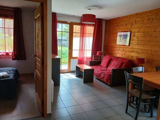 Appartement 2 pièces 37 m² · à Saint-Colomban-des-Villards · 37 m² · 73 000 €