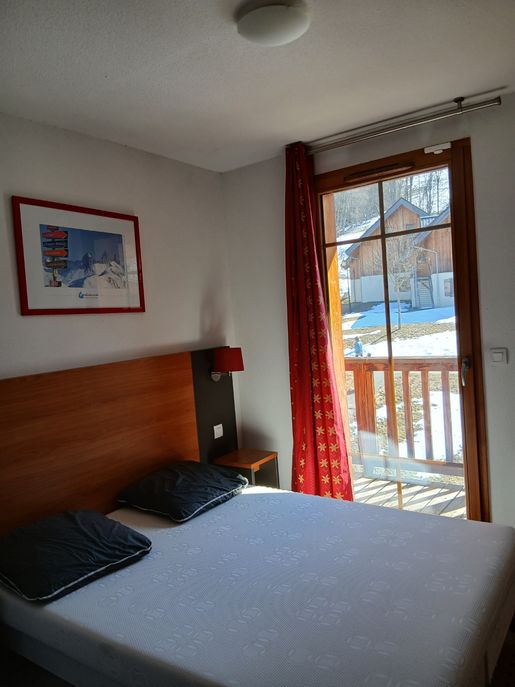 Appartement 2 pièces 31 m² · à Saint-Colomban-des-Villards · 31 m² · 75 000 €