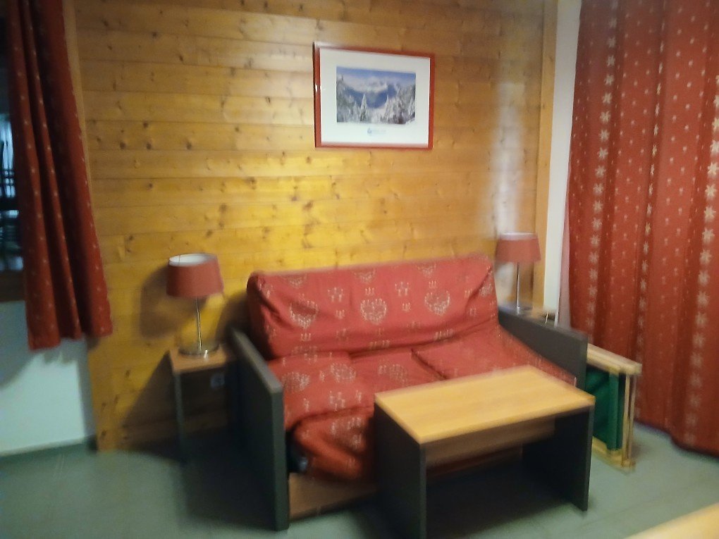 Appartement à vendre, 37m², Saint-Colomban-des-Villards