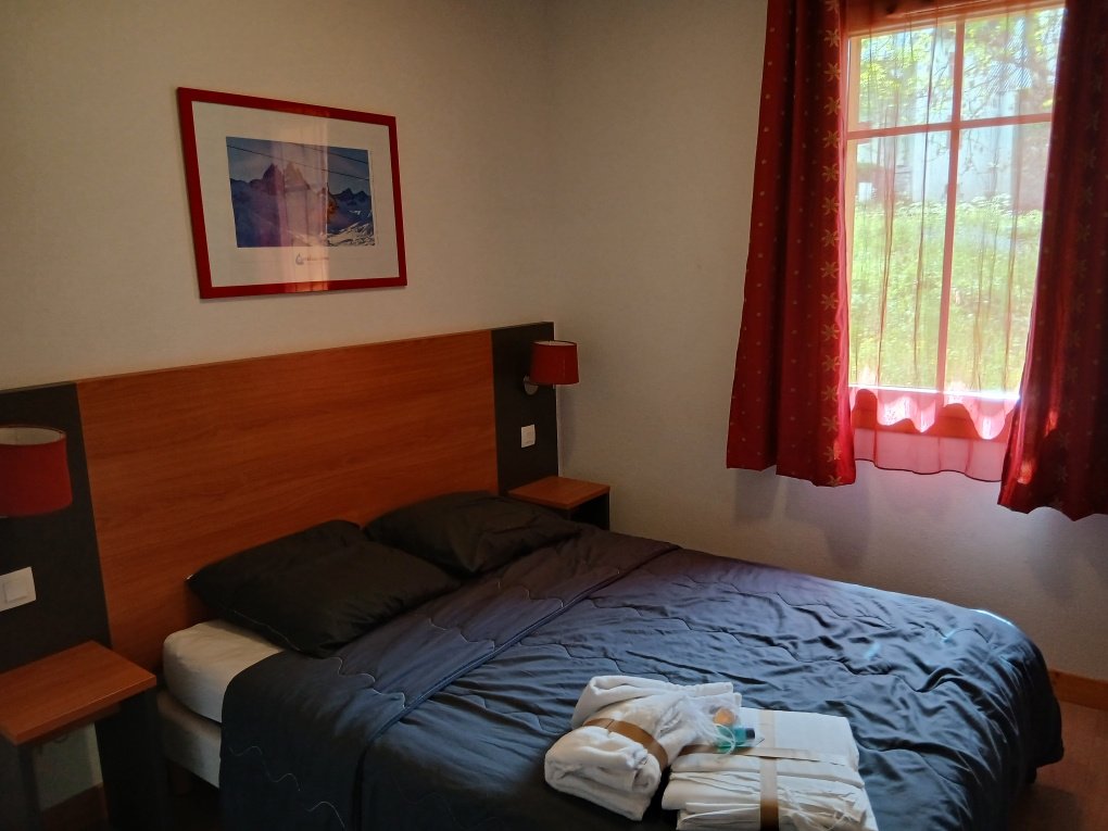 Appartement à vendre, 37m², Saint-Colomban-des-Villards