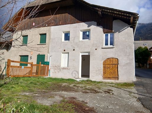 Maison 3 pièces 46 m² · à Saint-Martin-sur-la-Chambre · 46 m² · 105 000 €
