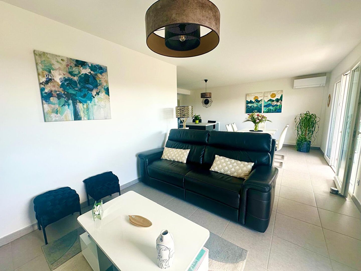 Appartement à vendre, 80m², Narbonne