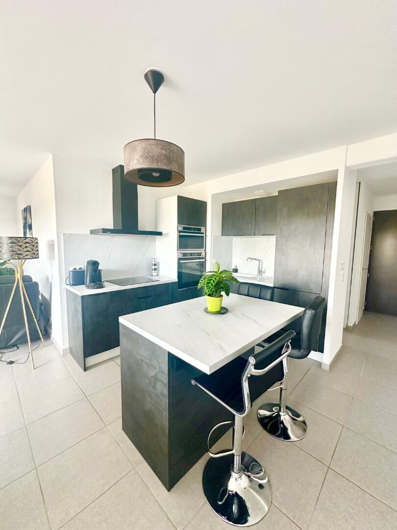 Appartement à vendre, 80m², Narbonne