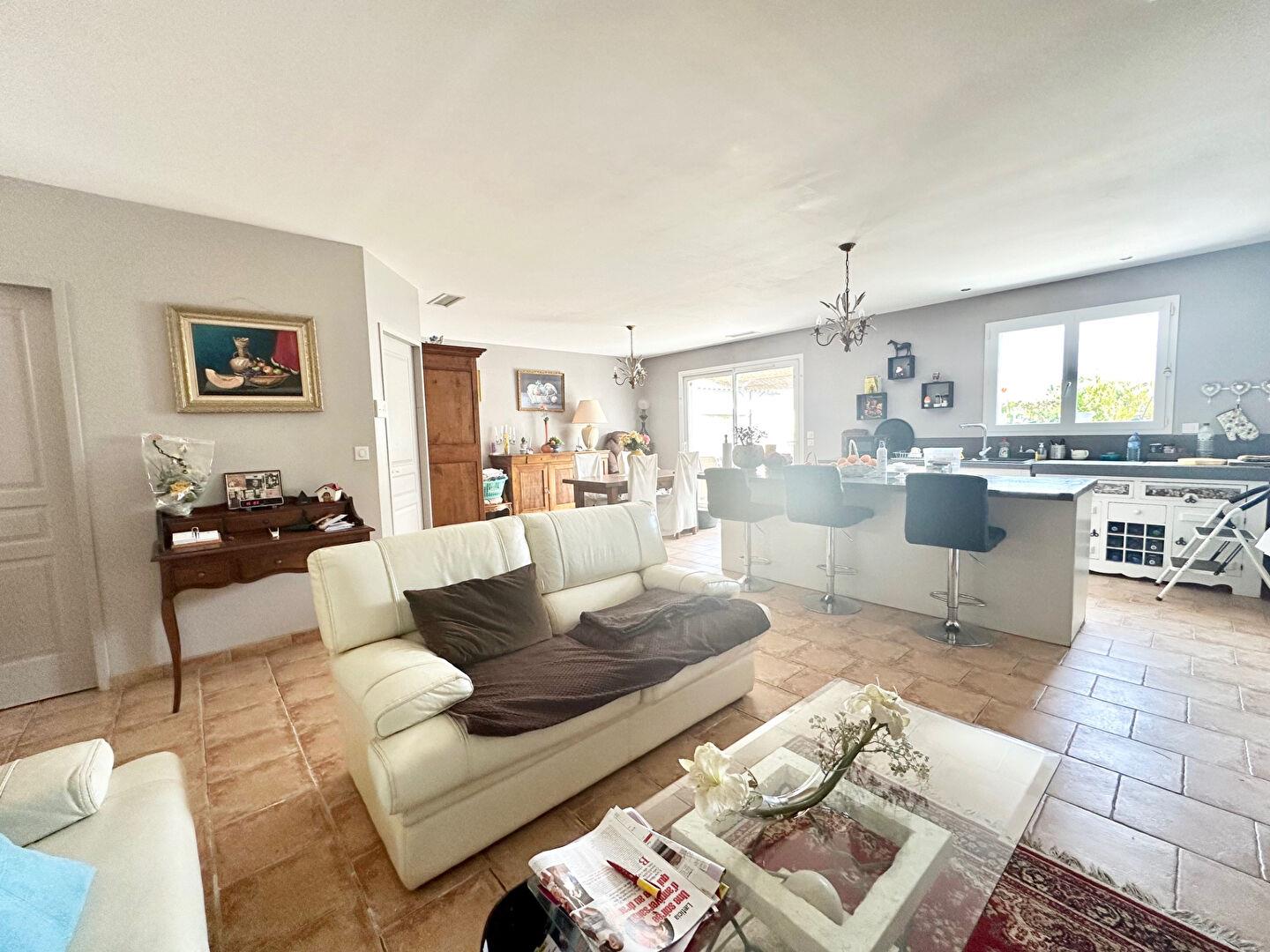 Maison à vendre, 115m², Moussan