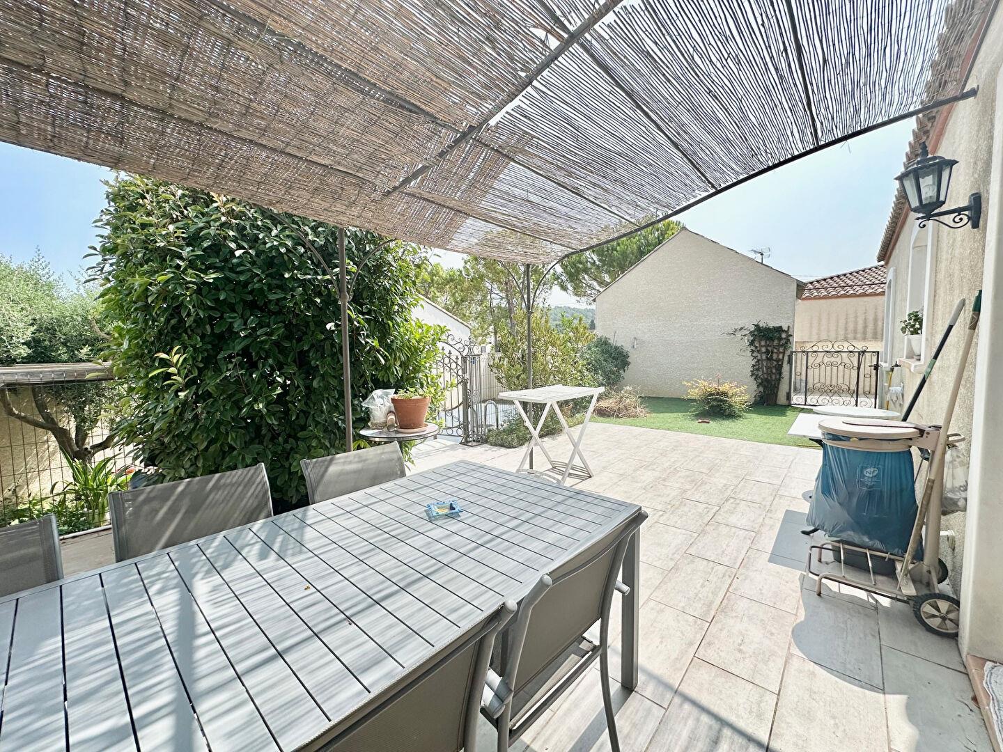 Maison à vendre, 115m², Moussan