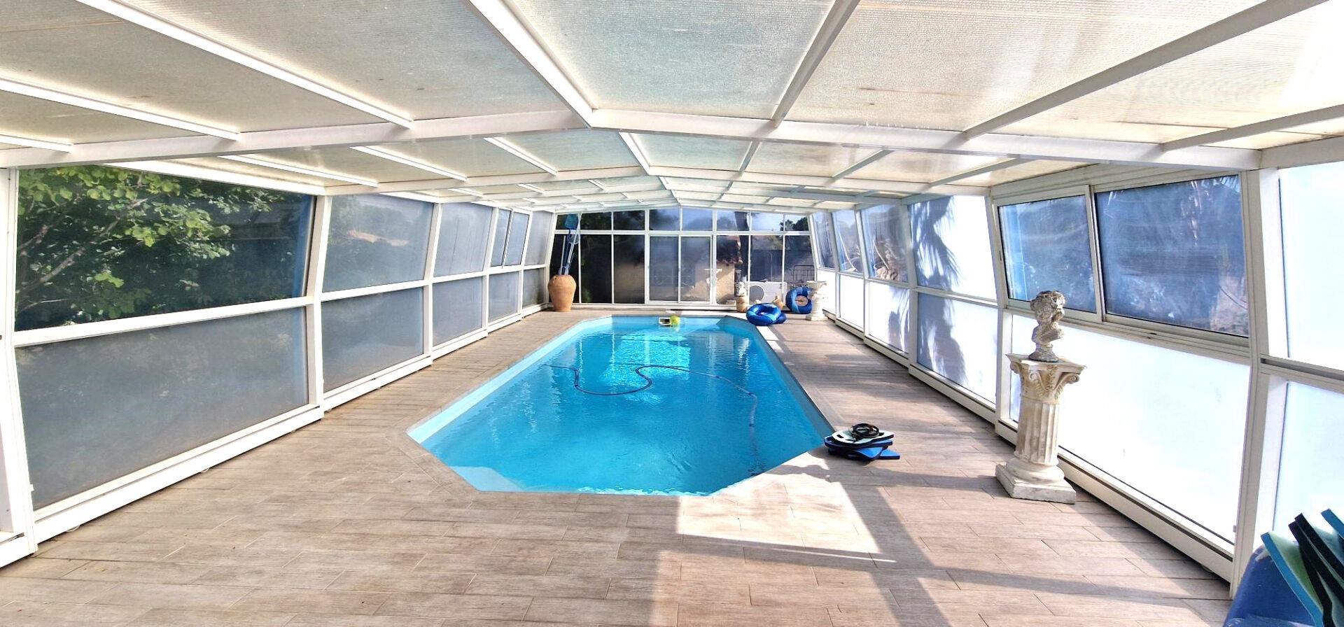 Maison à vendre, 190m², Cuxac-d'Aude