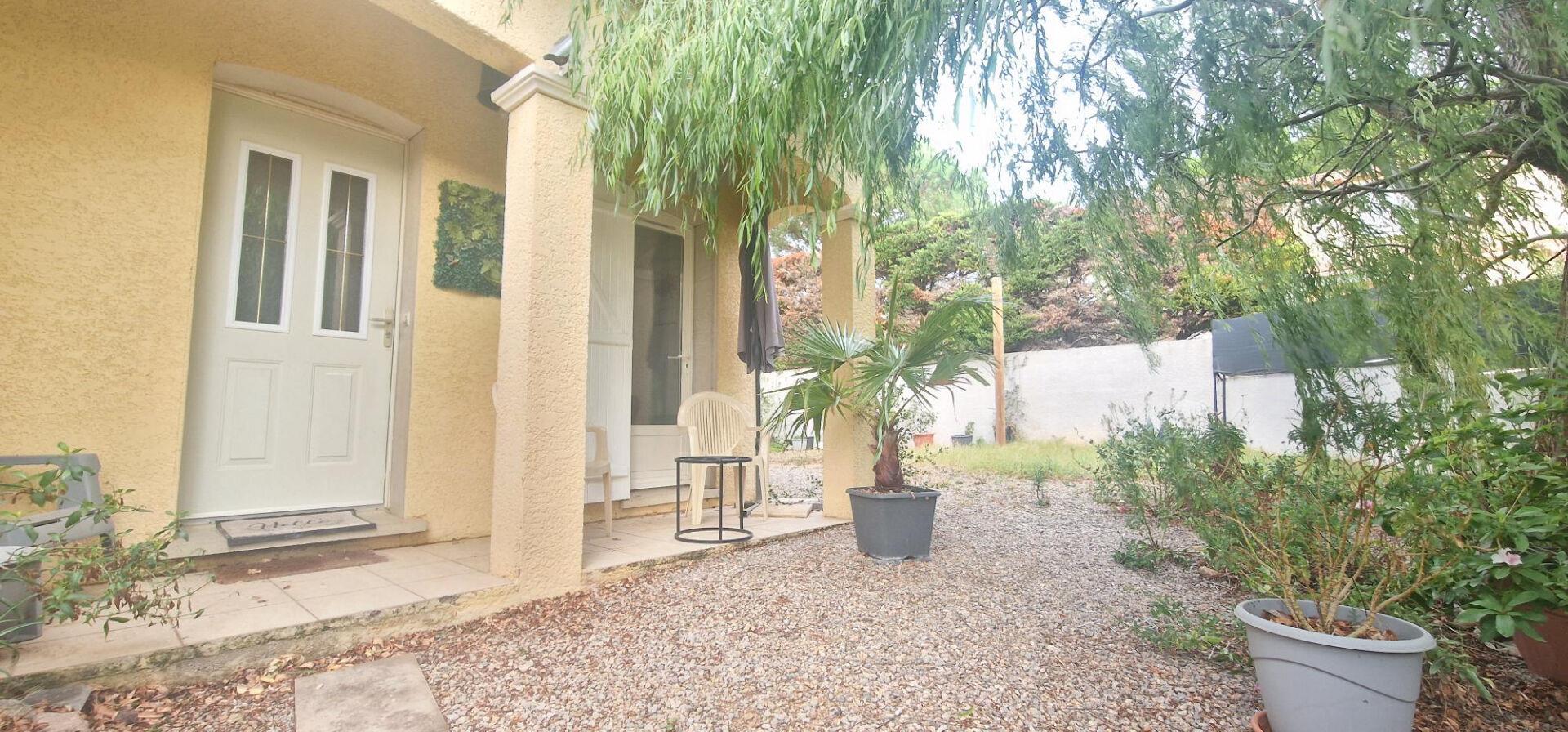 Maison à vendre, 92m², Narbonne
