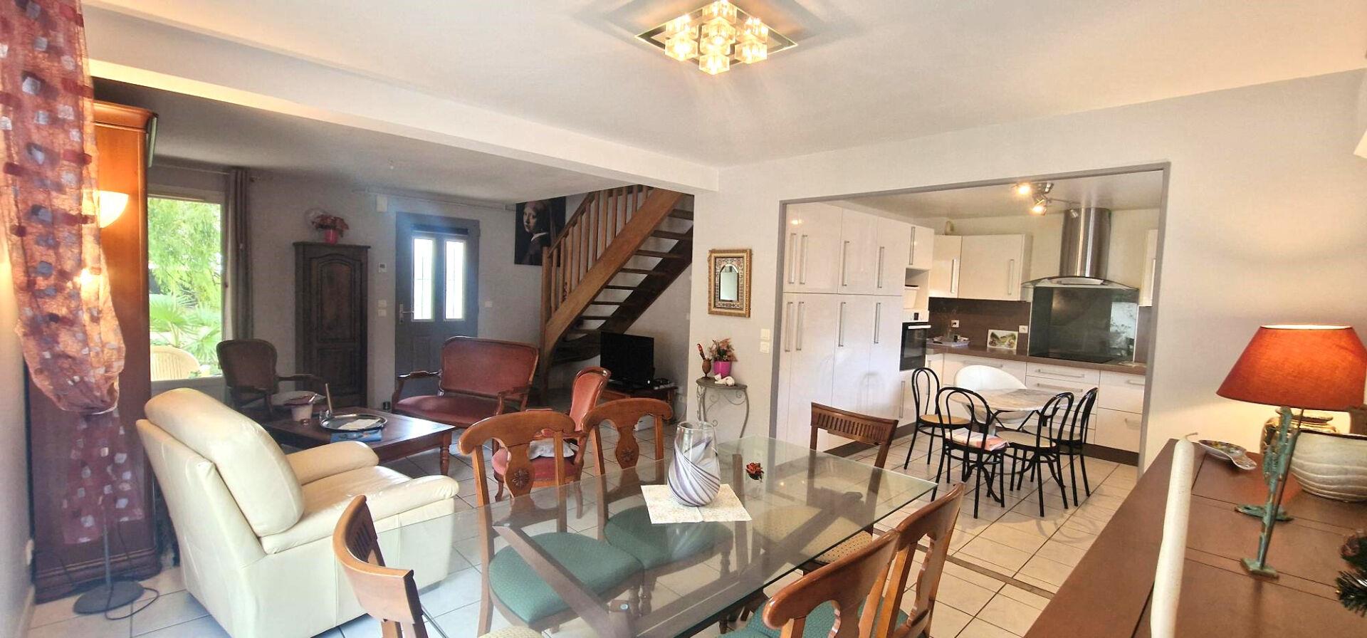 Maison à vendre, 92m², Narbonne