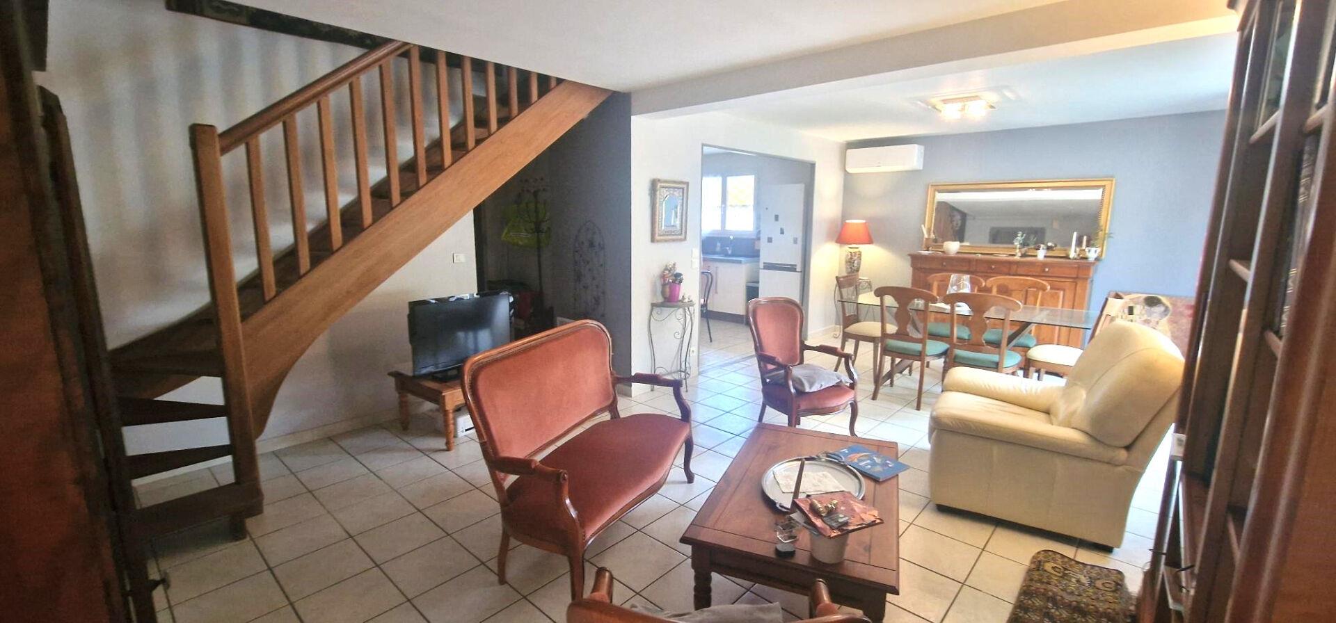 Maison à vendre, 92m², Narbonne