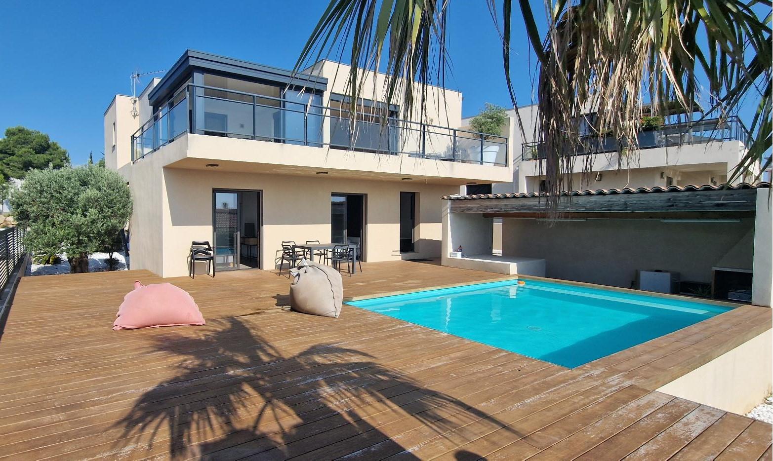 Maison à vendre, 160m², Narbonne