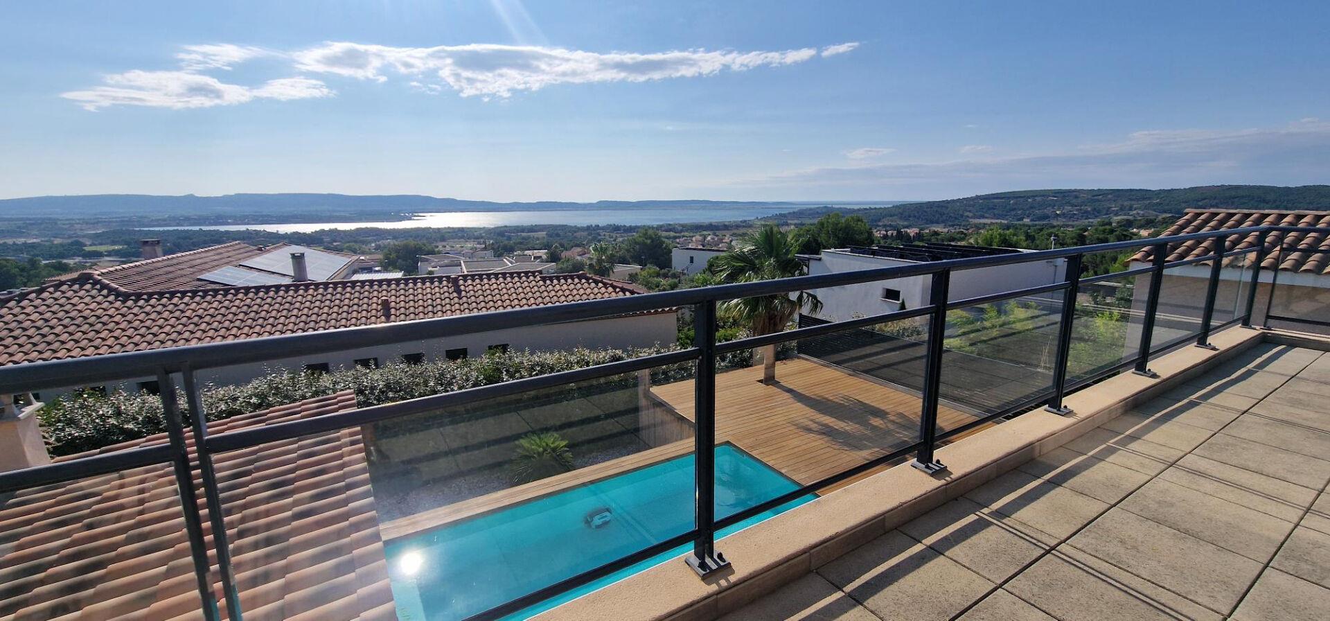 Maison à vendre, 160m², Narbonne