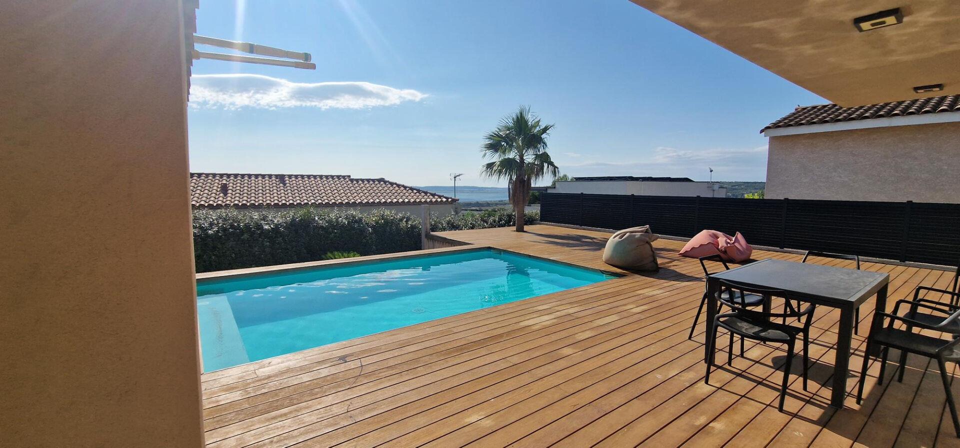Maison à vendre, 160m², Narbonne