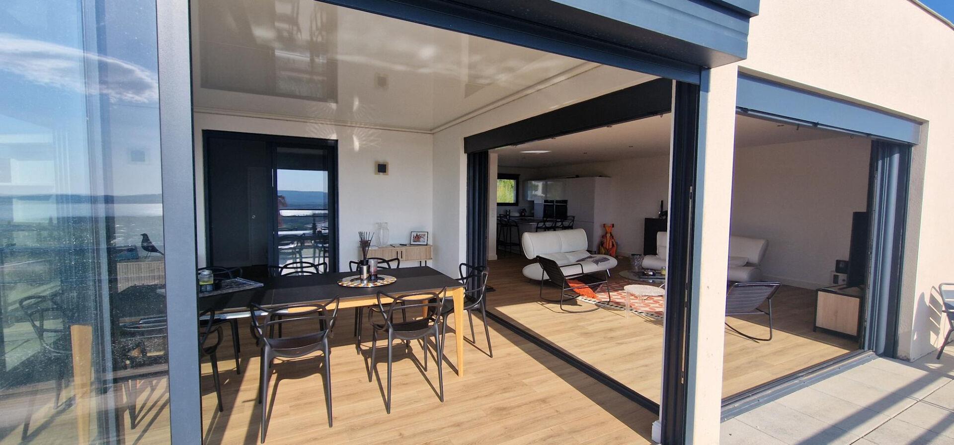 Maison à vendre, 160m², Narbonne