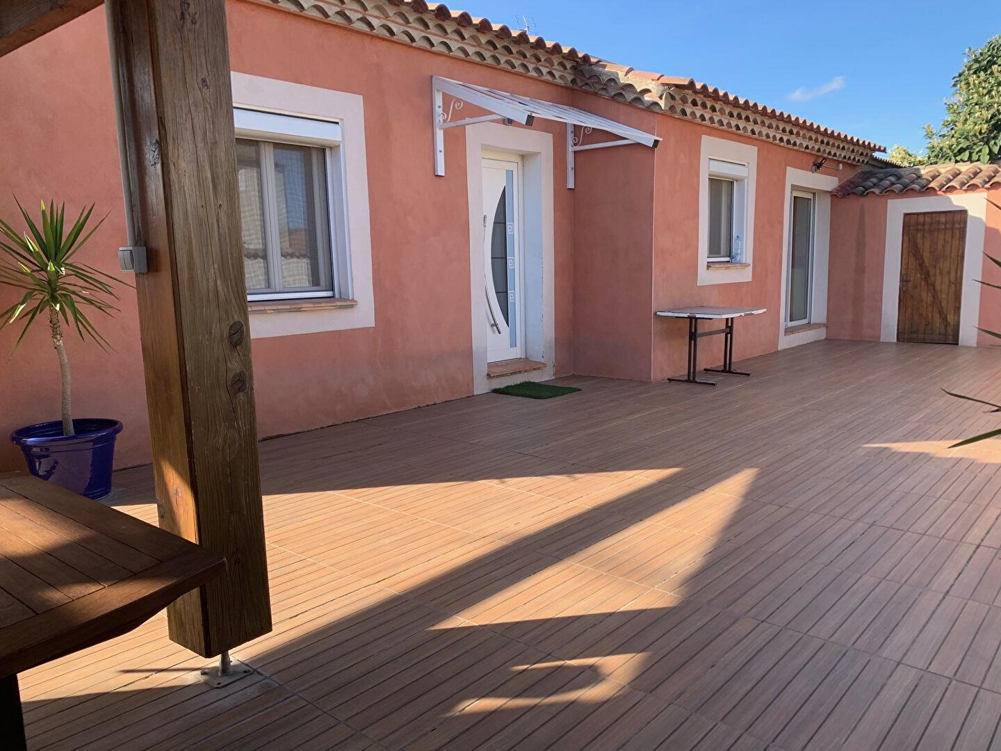 Maison à vendre, 165m², Narbonne