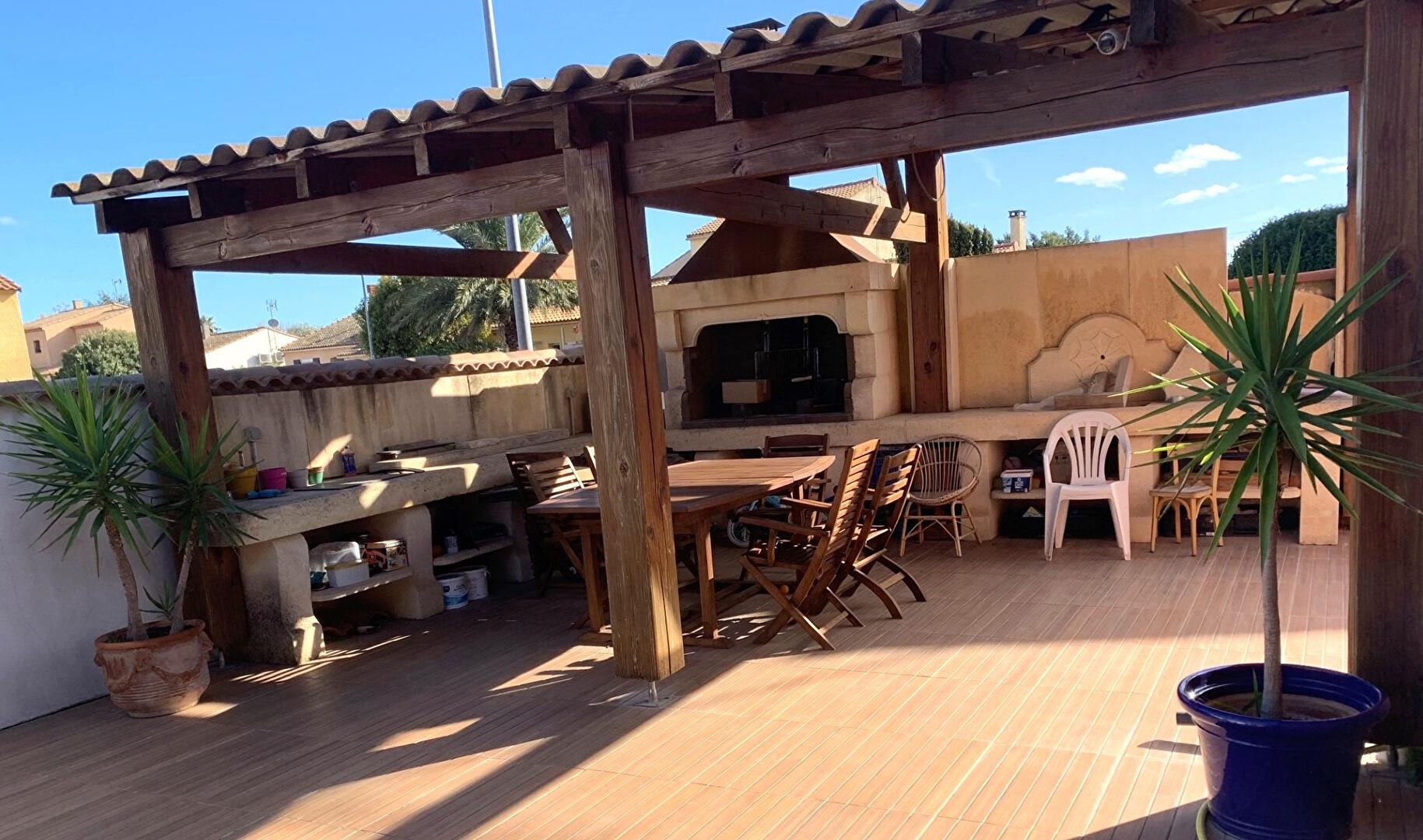 Maison à vendre, 165m², Narbonne