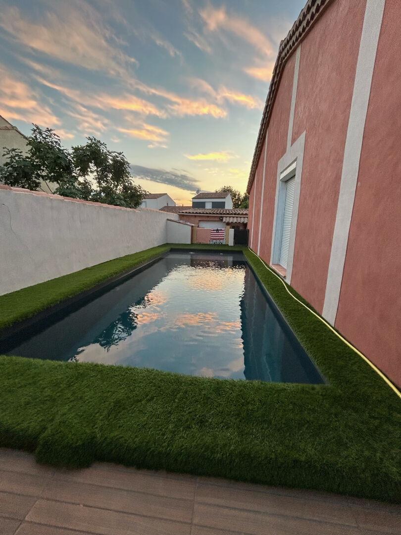 Maison à vendre, 165m², Narbonne