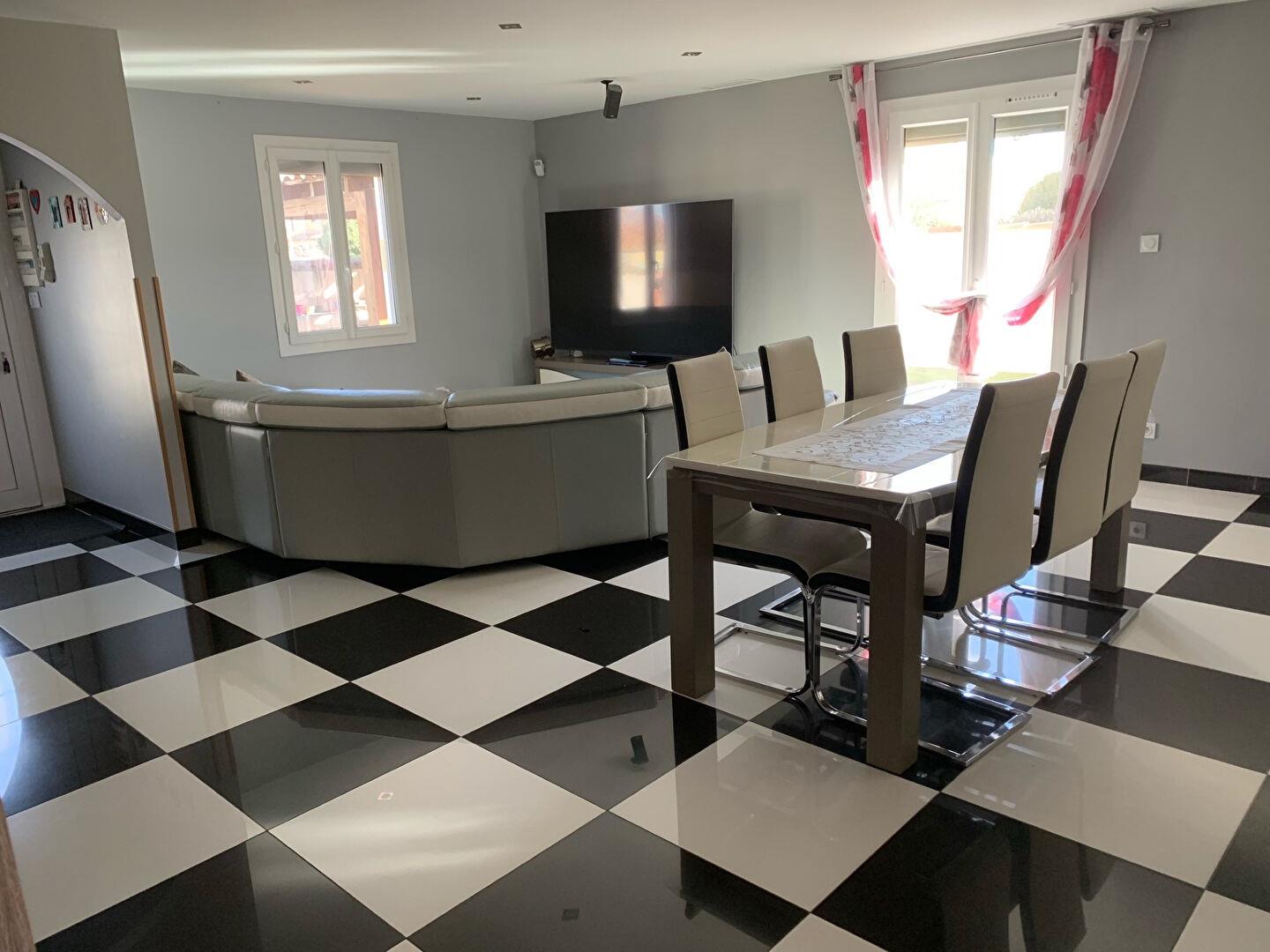 Maison à vendre, 165m², Narbonne