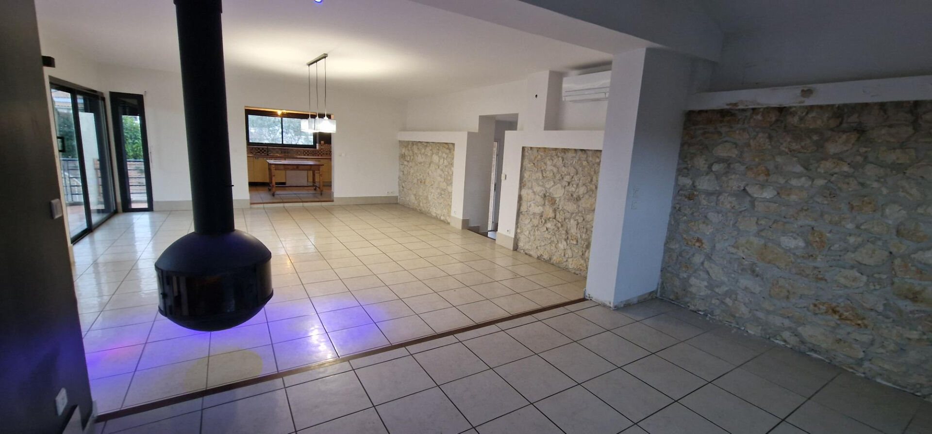 Maison à vendre, 140m², Cuxac-d'Aude