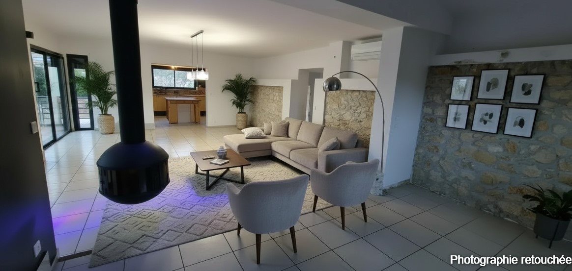 Maison à vendre, 140m², Cuxac-d'Aude