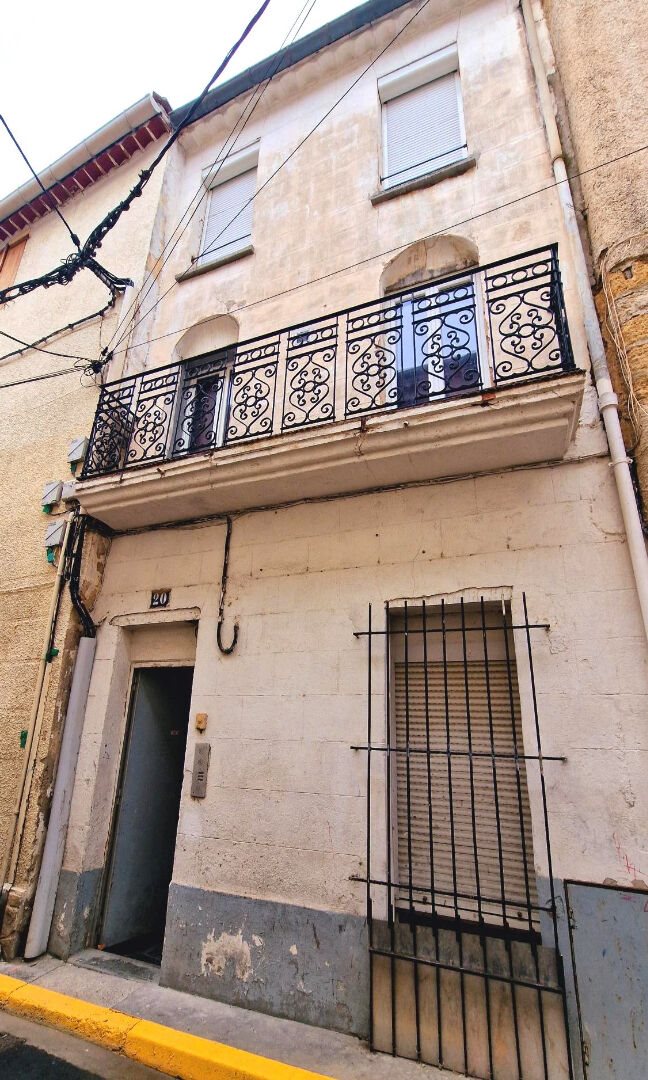 Maison à vendre, 70m², Narbonne