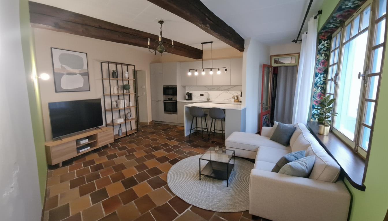 Maison à vendre, 75m², Narbonne