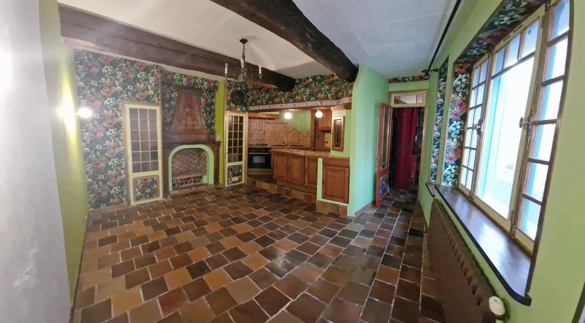 Maison à vendre, 75m², Narbonne