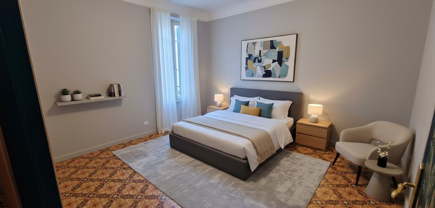 Maison à vendre, 75m², Narbonne