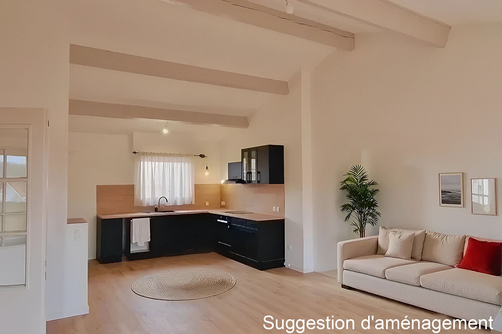 Appartement à vendre, 111m², Narbonne