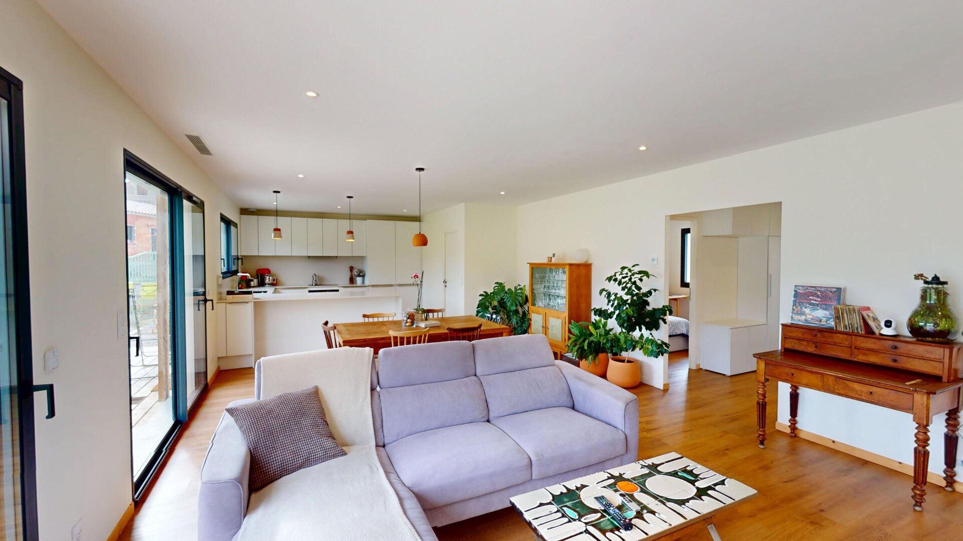 Maison à vendre, 100m², Escales