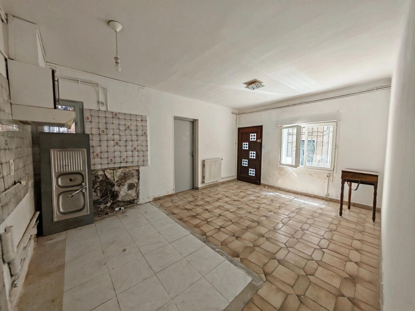 Appartement à vendre, 55m², Narbonne