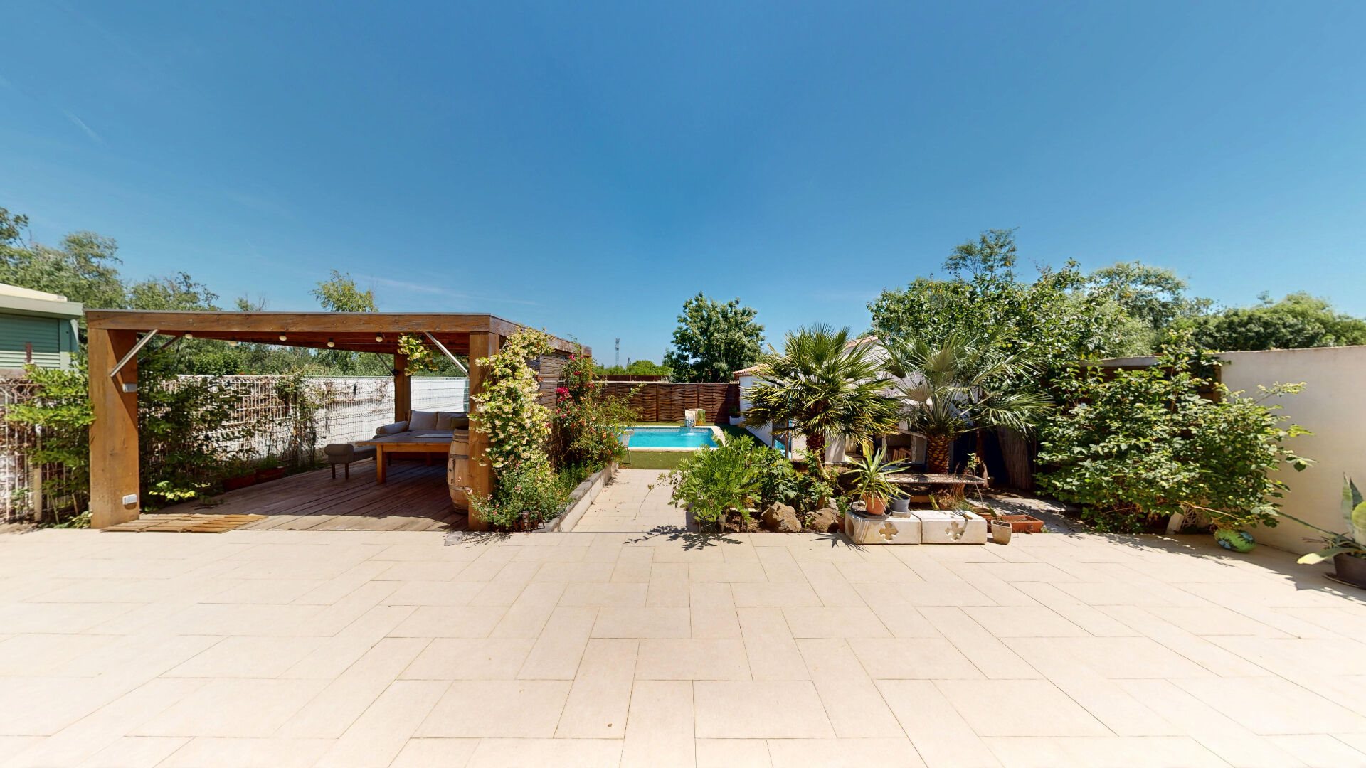 Maison à vendre, 145m², Narbonne