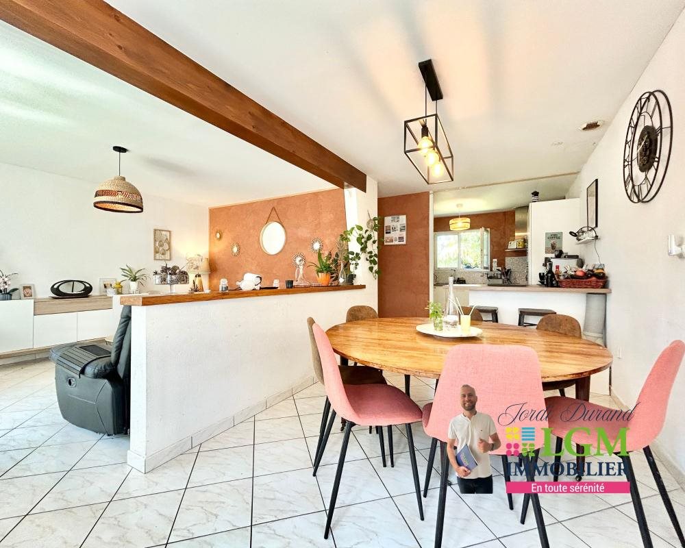 Maison à vendre, 140m², Saint-Vincent-sur-Graon