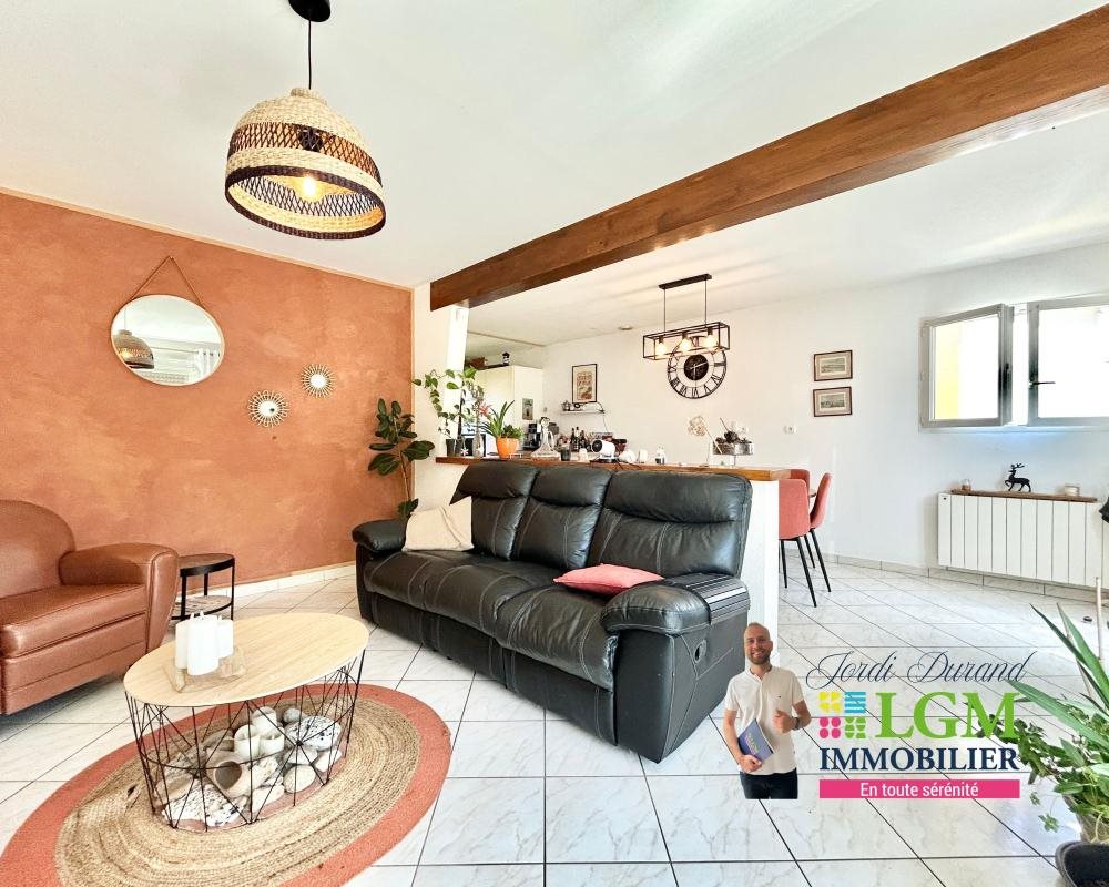Maison à vendre, 140m², Saint-Vincent-sur-Graon