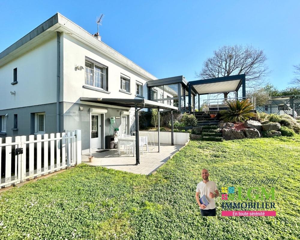 Maison à vendre, 178m², La Roche-sur-Yon