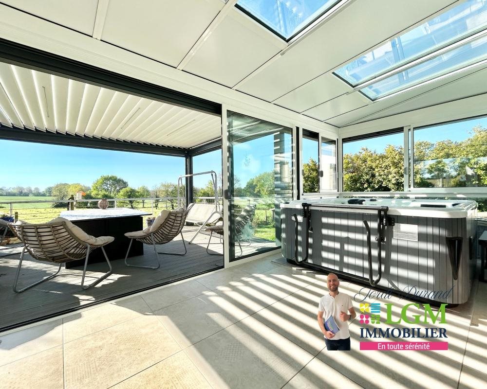 Maison à vendre, 178m², La Roche-sur-Yon