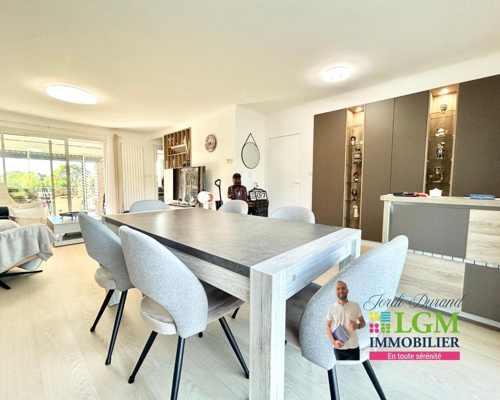 Maison à vendre, 178m², La Roche-sur-Yon