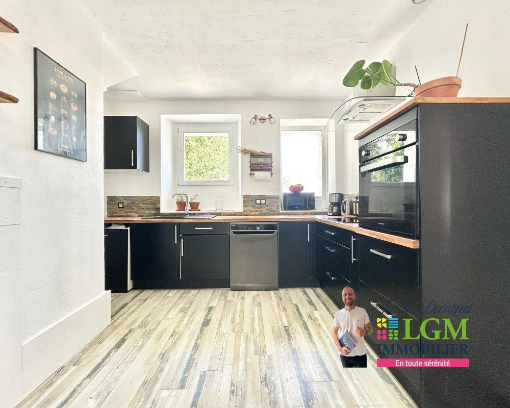 Maison à vendre, 113m², Aubigny-Les Clouzeaux