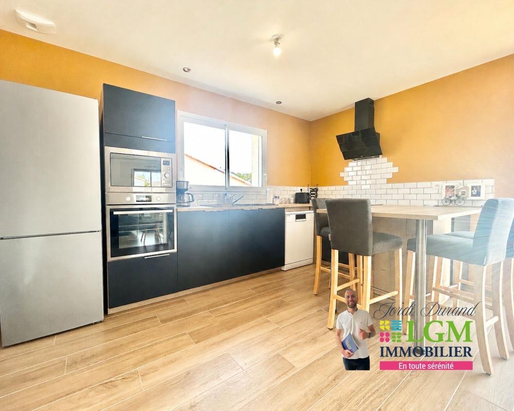 Maison à vendre, 84m², Dompierre-sur-Yon