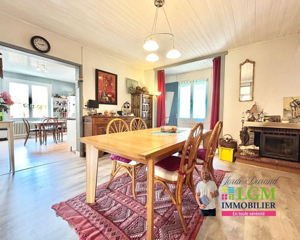 Maison à vendre, 136m², Mareuil-sur-Lay-Dissais