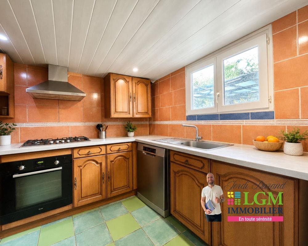 Maison à vendre, 140m², La Roche-sur-Yon