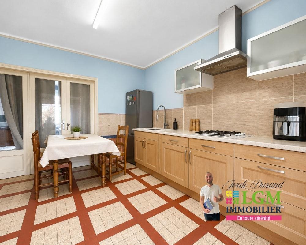 Maison à vendre, 140m², La Roche-sur-Yon