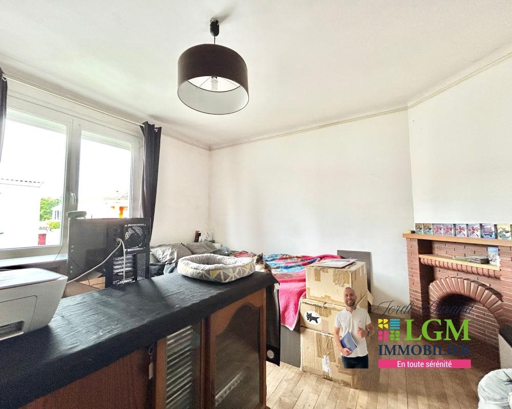 Maison à vendre, 140m², La Roche-sur-Yon