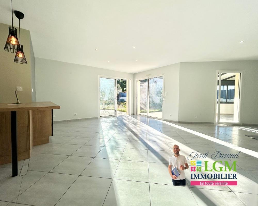 Maison à vendre, 123m², Nesmy