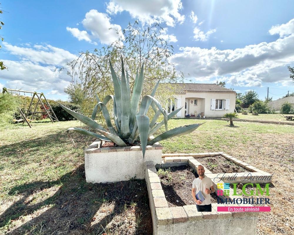 Maison à vendre, 135m², Lairoux