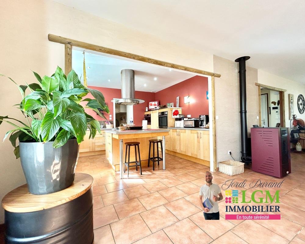 Maison à vendre, 135m², Lairoux