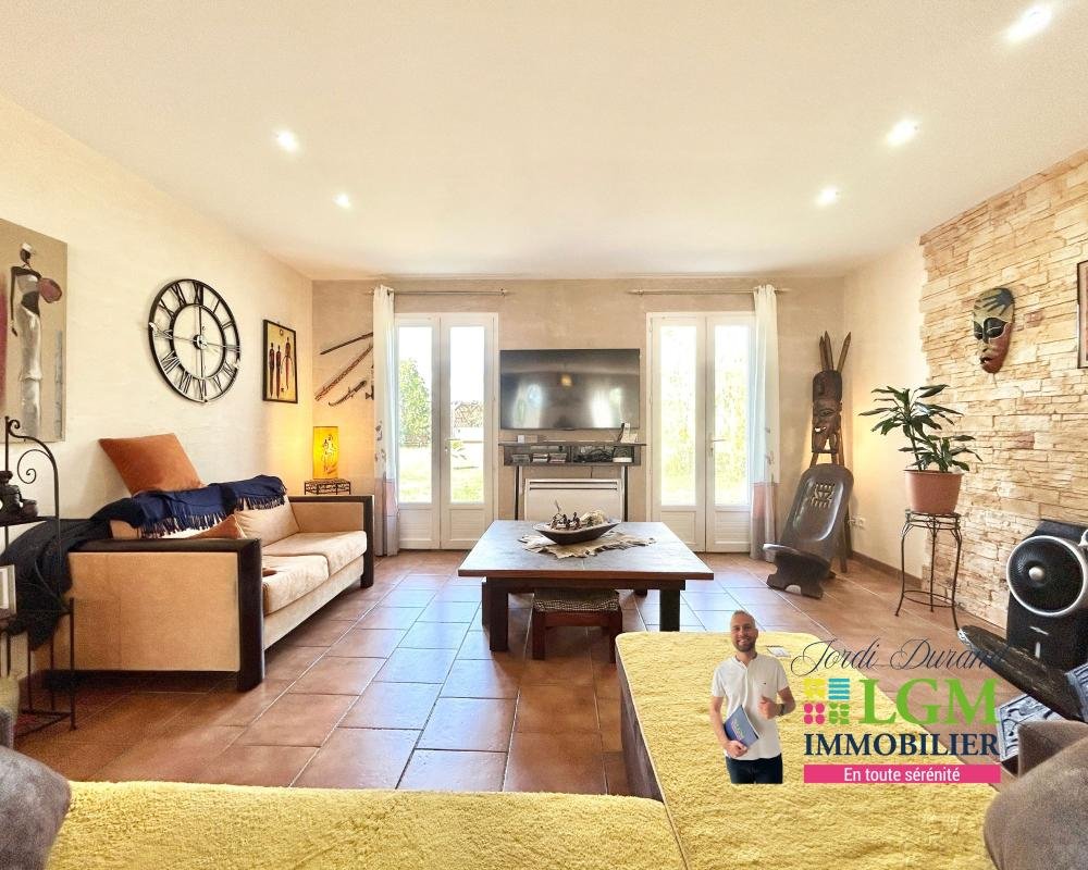 Maison à vendre, 135m², Lairoux
