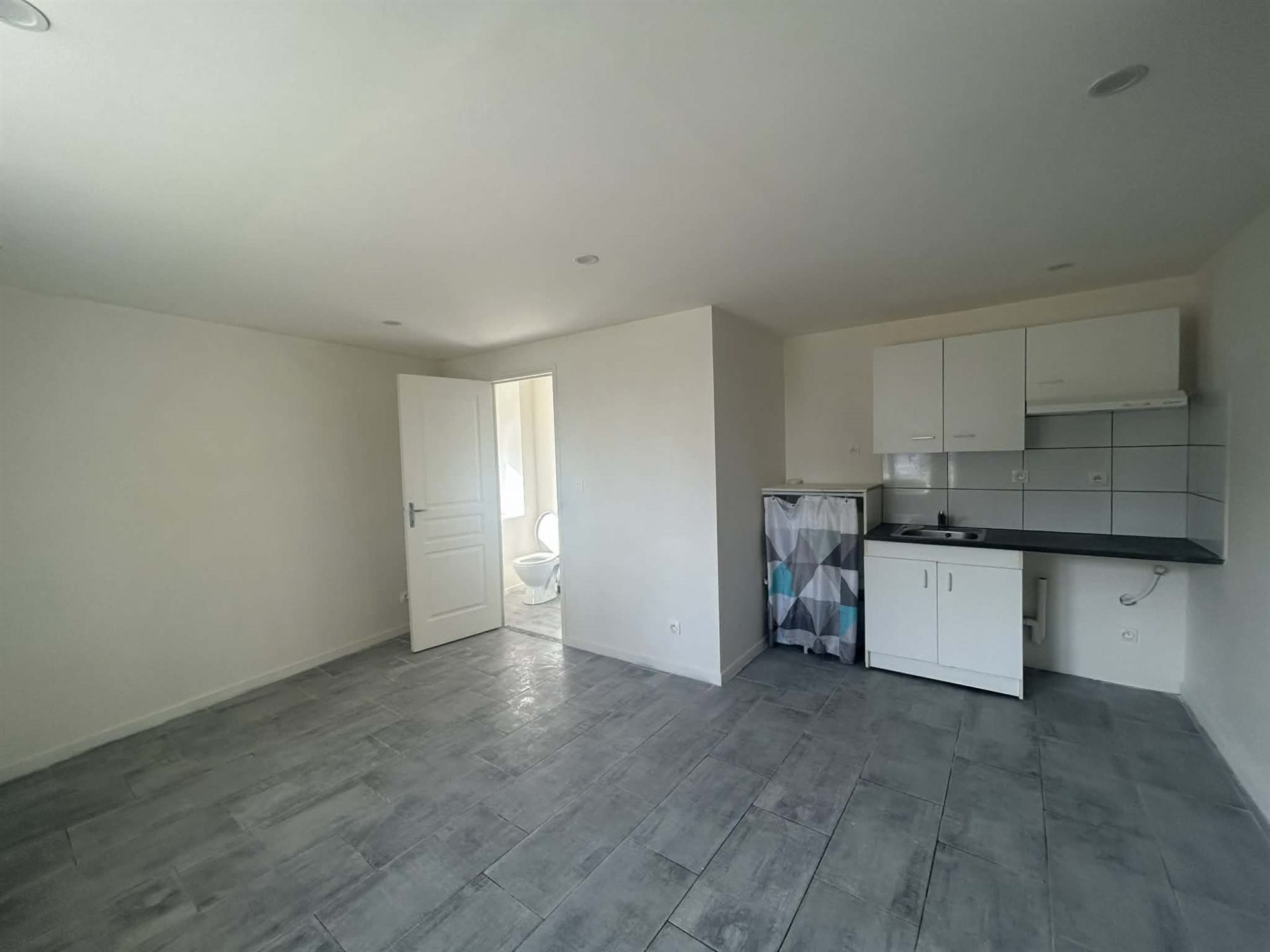 Appartement à louer, 21m², Ligny-en-Cambrésis