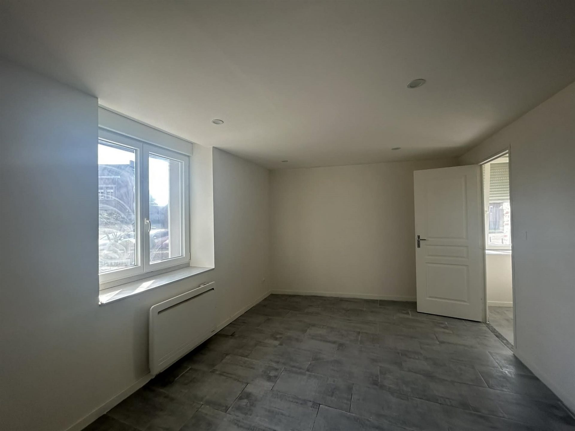 Appartement à louer, 21m², Ligny-en-Cambrésis