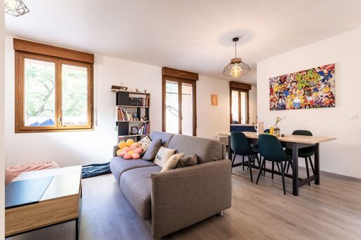 Appartement 3 pièces 71 m² · à Moûtiers · 71 m² · 225 000 €