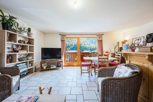 Appartement 4 pièces 82 m² · aux Allues (méribel) · 82 m² · 670 000 €